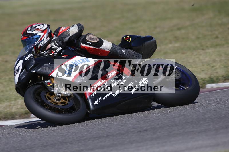 /12 30.04.2026  Speer Racing ADR/Gruppe rot/243